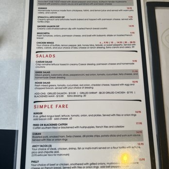 Big Joe’s Grille - Menu - American Near Me - Newnan, Georgia Big Joe’s Grille - Menu - American Near Me - Newnan, Georgia