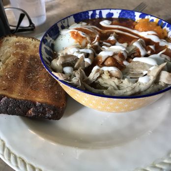 Toast - New American Near Me - Norfolk, Virginia