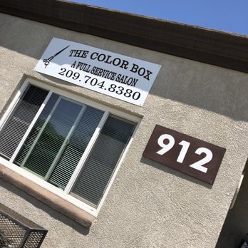 The Color Box - Hair Salons Near Me - Los Banos, California The Color Box - Hair Salons Near Me - Los Banos, California