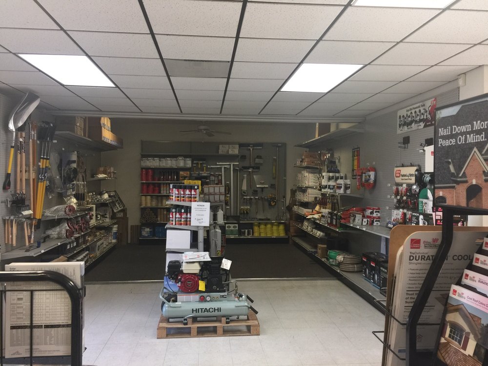 Slide of Pacific Supply