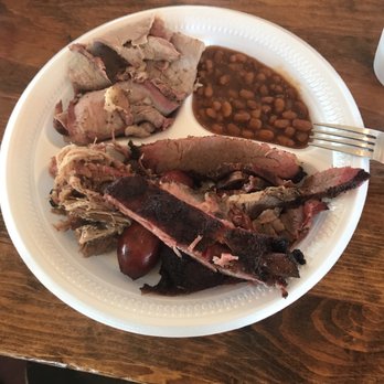 B & C Barbeque - Barbeque Near Me - Wichita, Kansas