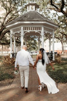 Enchanted Alice Events