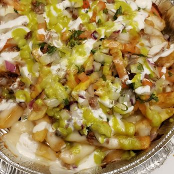 Mr Taco Nice - Carne asada fries - Tacos Near Me - Anaheim, California Mr Taco Nice - Carne asada fries - Tacos Near Me - Anaheim, California