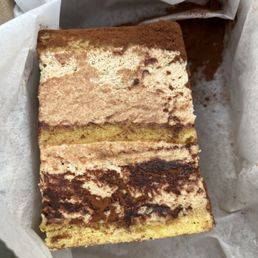 Tiramisu Tiramisu
