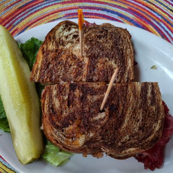 Palacio Cafe - Sandwiches Near Me - Santa Fe, New Mexico