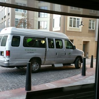 Element Harrison - Newark - Ewr shuttle - Hotels Near Me - Harrison, New Jersey