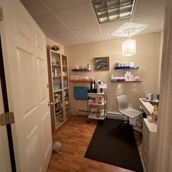 Marika Alisha Skin Care