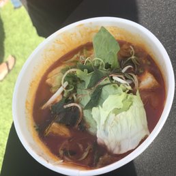 Bun Rieu from Pig and the Lady Bun Rieu from Pig and the Lady