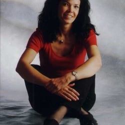 Naturheilpraxis Sabine Fischer HP - Heilpraktikerin Sabine Fischer