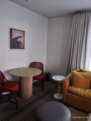 Hôtel Ändra Seattle - MGallery Collection by null