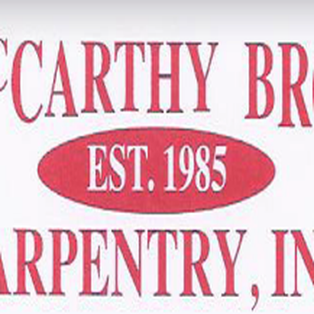 McCarthy Brothers Carpentry - Decks & Railing Near Me - Drexel Hill, Pennsylvania McCarthy Brothers Carpentry - Decks & Railing Near Me - Drexel Hill, Pennsylvania