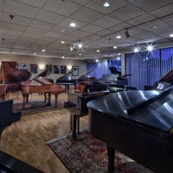 Amro Music Stores - Amro Music is the exclusive home of Steinway & Sons pianos in the Mid-South. We also carry Boston, Essex, Henry F. Miller.