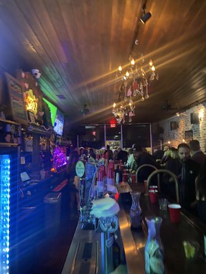 Inwood Tavern by null