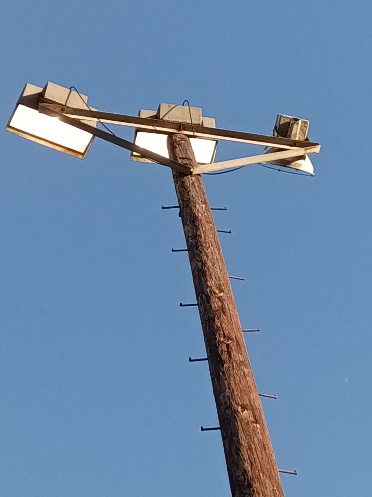 Slide of LEE LIGHTING AND ELECTRIC