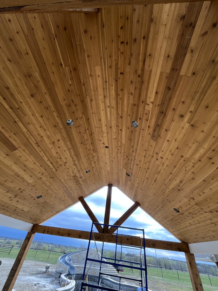 Slide of D&A Remodeling