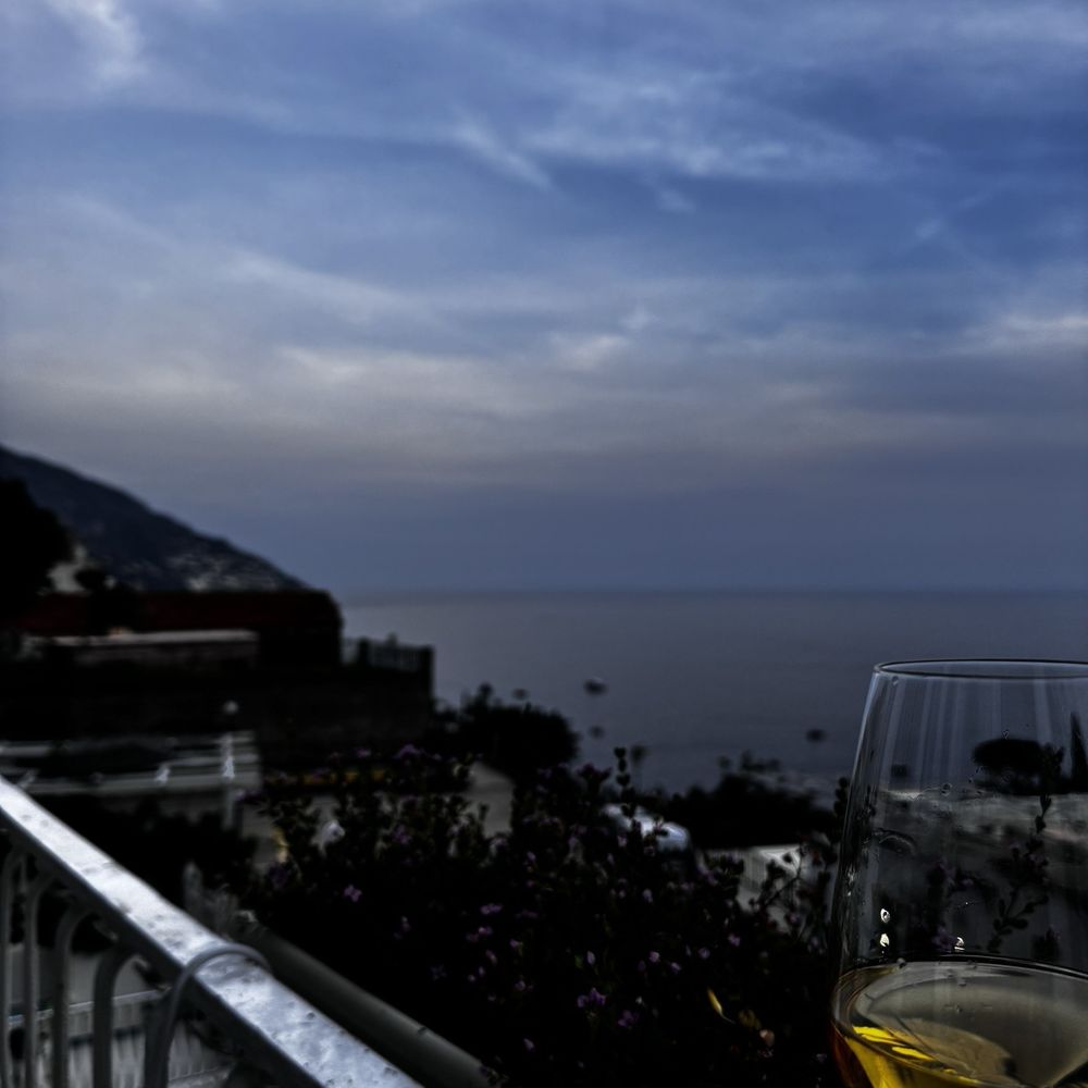 Villa delle Palme - Hotels Near Me - Positano, SA