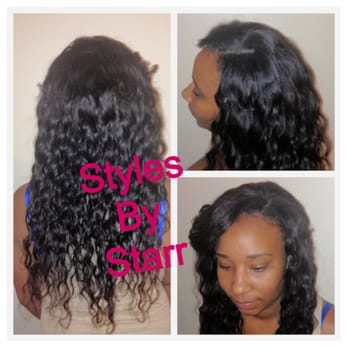 Styles By Starr - Hair Stylists Near Me Styles By Starr - Hair Stylists Near Me