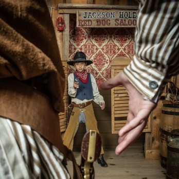 Jackson Hole's Old Time Photos - Are you feeling lucky? - Event Photography Near Me - Jackson, Wyoming Jackson Hole's Old Time Photos - Are you feeling lucky? - Event Photography Near Me - Jackson, Wyoming
