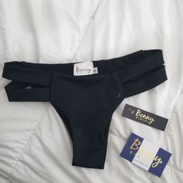 Went to Bonny Bikini today because I need some bottoms for a last minute trip, staff was wonderful and friendly!