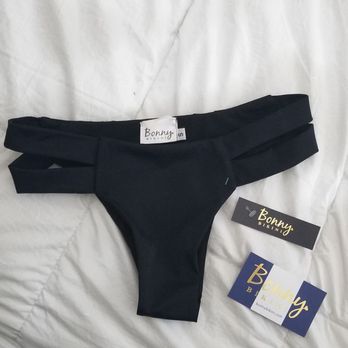 Bonny Bikini - Went to Bonny Bikini today because I need some bottoms for a last minute trip, staff was wonderful and friendly! - Swimwear Near Me - Upland, California