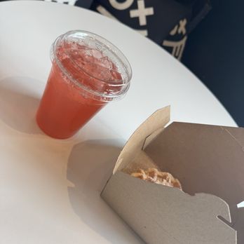 Order & Chaos coffee - Coffee & Tea Near Me - Baltimore, Maryland