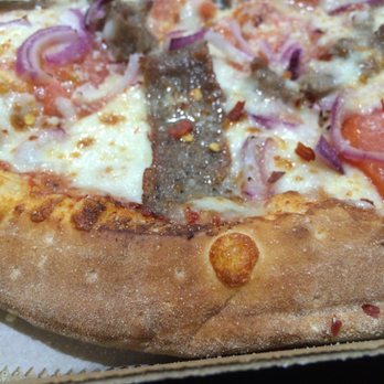 Pizzarro - Donor Pizza - Pizza Near Me - Washington, DC, District of Columbia Pizzarro - Donor Pizza - Pizza Near Me - Washington, DC, District of Columbia