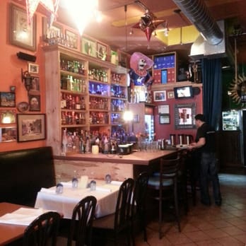 Sol de Mexico - Mexican Near Me - Chicago, Illinois