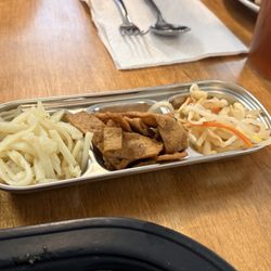Kalbi House