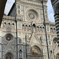 Steve & Lisa Fermi - Call Us 4 Travel - The Duomo in Florence, Italy