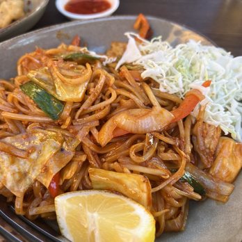 Burma Choice - Burmese Near Me - San Jose, California