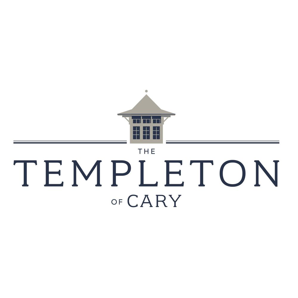 THE TEMPLETON OF CARY Updated September 2024 215 Brightmore Dr