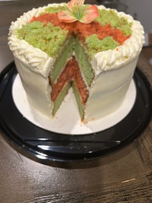 Bakes by Drae by null