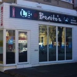 L B Benito's