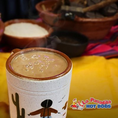 La Pasadita Hot Dogs by null