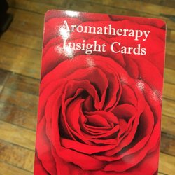 Adirorondack Aromatherapy