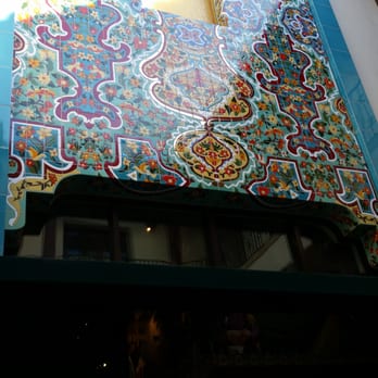 Urth Caffé-Pasadena - Beautiful tile work - Cafes Near Me - Pasadena, California Urth Caffé-Pasadena - Beautiful tile work - Cafes Near Me - Pasadena, California