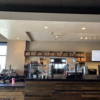 Starbucks - Coffee & Tea Near Me - Fontana, California Starbucks - Coffee & Tea Near Me - Fontana, California