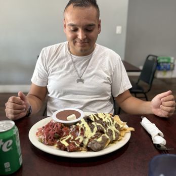 Sabor 5 Estrellas - Breakfast & Brunch Near Me - Antioch, California Sabor 5 Estrellas - Breakfast & Brunch Near Me - Antioch, California