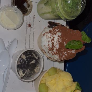 Oakobing - Shaved Ice Near Me - Los Angeles, California