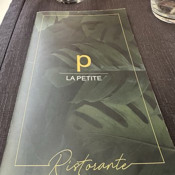 La Petite - Cocktail Bars Near Me - Florence, FI