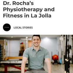 The Strength Doctor