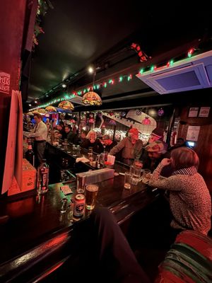 Rudy's Bar & Grill by null