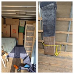 DDS Home Services - Flat pack moving # local London movers # full service moving