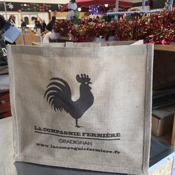 La Compagnie Fermière - Petit cadeau de Noël de la Compagnie Fermière