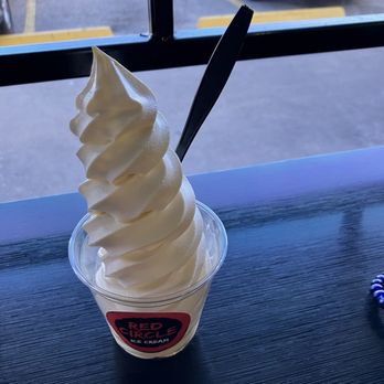 Red Circle Ice Cream - Soft serve - Desserts Near Me - Houston, Texas Red Circle Ice Cream - Soft serve - Desserts Near Me - Houston, Texas