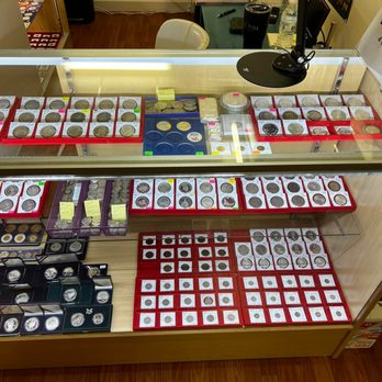 Treasure Hound Coins - Gold Buyers Near Me - Salisbury , North Carolina Treasure Hound Coins - Gold Buyers Near Me - Salisbury , North Carolina