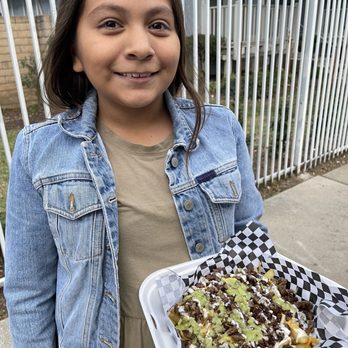 Tacos Deliciosos - Asada fries - Tacos Near Me