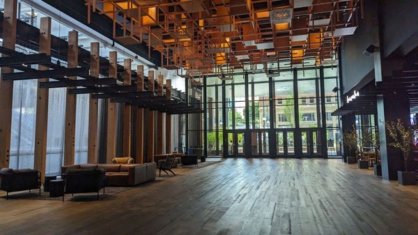 Seattle Convention Center | Arch by null