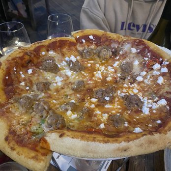 Gather - Pizza - New American Near Me - Berkeley, California Gather - Pizza - New American Near Me - Berkeley, California