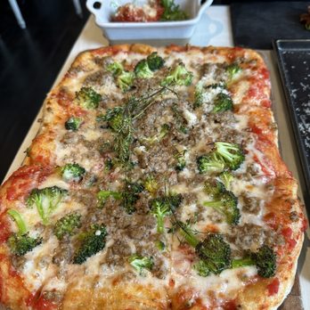 Rome's Flavours - Rome's Flavours pizza - Desserts Near Me - Winter Park, Florida Rome's Flavours - Rome's Flavours pizza - Desserts Near Me - Winter Park, Florida